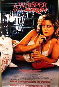 Watch Full Movie :A Whisper to a Scream (1989)