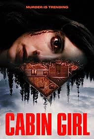 Watch Free Cabin Girl (2023)