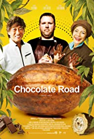 Watch Full Movie :Chocolate Road (2021)