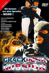 Watch Free Crackdown Mission (1988)