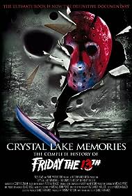 Watch Free Crystal Lake Memories The Complete History of Friday the 13th (2013)