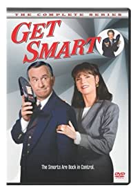 Watch Full Movie :Get Smart (1995)