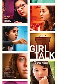 Watch Free Girl Talk (2022)