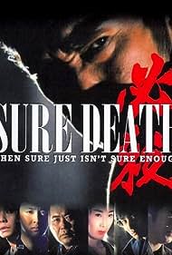 Watch Full Movie :Hissatsu Sure Death (1984)