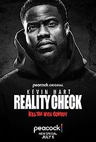 Watch Free Kevin Hart: Reality Check (2023)