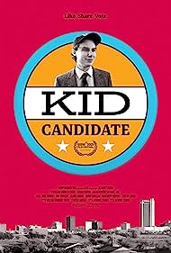 Watch Free Kid Candidate (2021)
