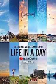 Watch Full Movie :Life in a Day 2020 (2021)