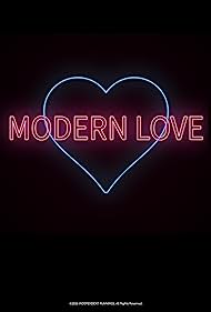 Watch Full Movie :Modern Love (2021)