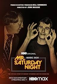 Watch Full Movie :Mr Saturday Night (2021)