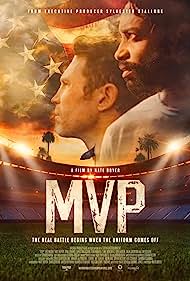 Watch Full Movie :MVP (2022)