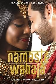 Watch Full Movie :Namaste Wahala (2021)
