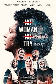 Watch Full Movie :No Woman No Try (2022)