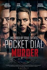 Watch Full Movie :Pocket Dial Murder (2023)