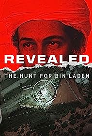 Watch Full Movie :Revealed The Hunt for Bin Laden (2021)