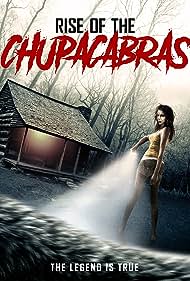 Watch Full Movie :Rise of the Chupacabras (2003)