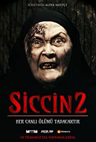 Watch Full Movie :Siccin 2 (2015)