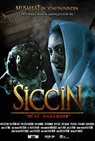 Watch Full Movie :Siccin (2014)