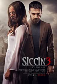 Watch Full Movie :Siccin 3: Curmu Ask (2016)