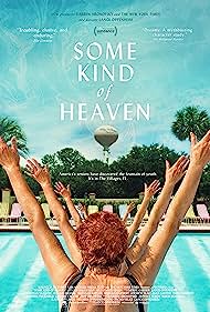 Watch Free Some Kind of Heaven (2020)