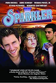 Watch Full Movie :Sparkler (1997)