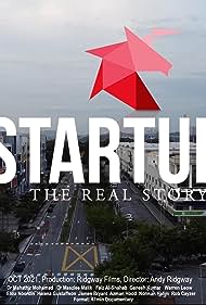 Watch Full Movie :Startup The Real Story (2021)
