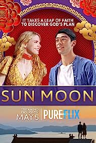 Watch Free Sun Moon (2023)