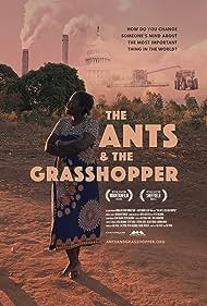 Watch Free The Ants the Grasshopper (2021)