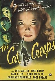 Watch Full Movie :The Cat Creeps (1946)