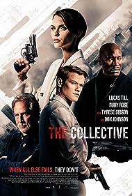 Watch Free The Collective (2023)