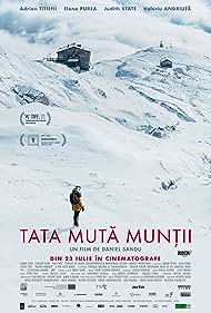 Watch Free The Father Who Moves Mountains (2021)