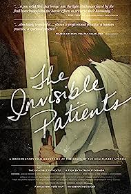 Watch Full Movie :The Invisible Patients (2016)