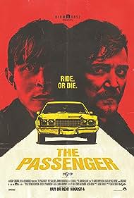 Watch Full Movie :The Passenger (2023)