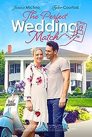 Watch Free The Perfect Wedding Match (2021)