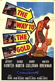 Watch Free The Way to the Gold (1957)