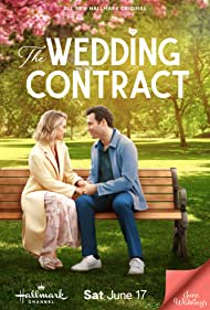 Watch Free The Wedding Contract (2023)