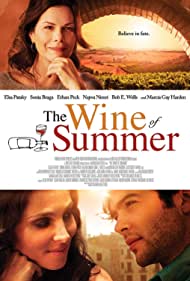 Watch Full Movie :The Wine of Summer (2013)