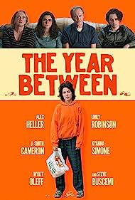Watch Free The Year Between (2022)