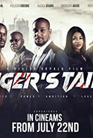 Watch Full Movie :Tigers Tail (2022)