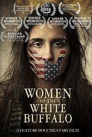 Watch Free Women of the White Buffalo (2022)