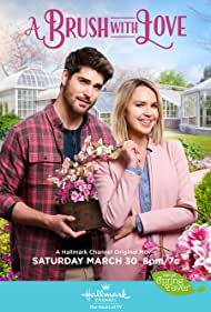 Watch Full Movie :A Brush with Love (2019)