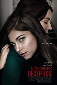 Watch Full Movie :A Daughters Deception (2019)