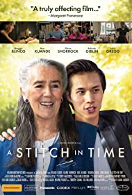 Watch Full Movie :A Stitch in Time (2022)