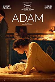 Watch Full Movie :Adam (2019)