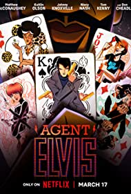 Watch Free Agent Elvis (2023-)