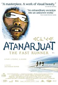 Watch Full Movie :Atanarjuat The Fast Runner (2001)