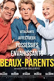 Watch Full Movie :Beaux parents (2019)