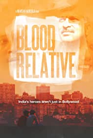 Watch Full Movie :Blood Relative (2012)