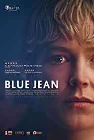 Watch Free Blue Jean (2022)