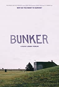Watch Full Movie :Bunker (2021)