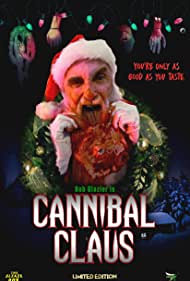 Watch Full Movie :Cannibal Claus (2016)